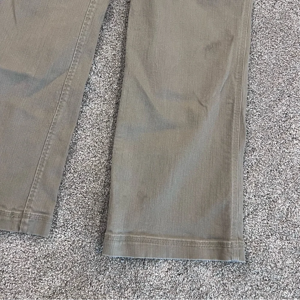 Mountain Hardwear Passenger Pants Men Size 36x30 Hiking Outdoor Beige 1467041,